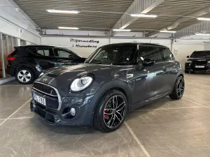 Mini Cooper 2017
